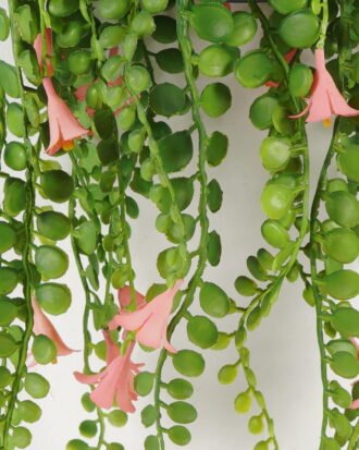 Artificial succulent 18*18*85cm Succulent in pp pot GS-51722086 Potted Flowers&Plants YeahFlower is one of Chinese leading OEM manufacturers and exporters , supplying the silk flowers, wholesale artificial trees