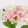 Artificial Flower 21 33 Single Hydrange GS-14519042-P3_4 Artificial Flower 21*33 Single Hydrange GS-14519042-P3 Single Flowers YeahFlower is one of Chinese leading OEM manufacturers and exporters , supplying the silk flowers, wholesale artificial trees