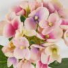 Artificial Flower 21*33 Single Hydrange GS-14519042-P4 Single Flowers YeahFlower is one of Chinese leading OEM manufacturers and exporters , supplying the silk flowers, wholesale artificial trees