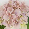 Artificial Flower 21*33 Single Hydrange GS-14519042-P5 Single Flowers YeahFlower is one of Chinese leading OEM manufacturers and exporters , supplying the silk flowers, wholesale artificial trees