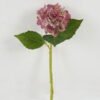 Artificial Flower 21*33 Single Hydrange GS-14519042-R2 Single Flowers YeahFlower is one of Chinese leading OEM manufacturers and exporters , supplying the silk flowers, wholesale artificial trees