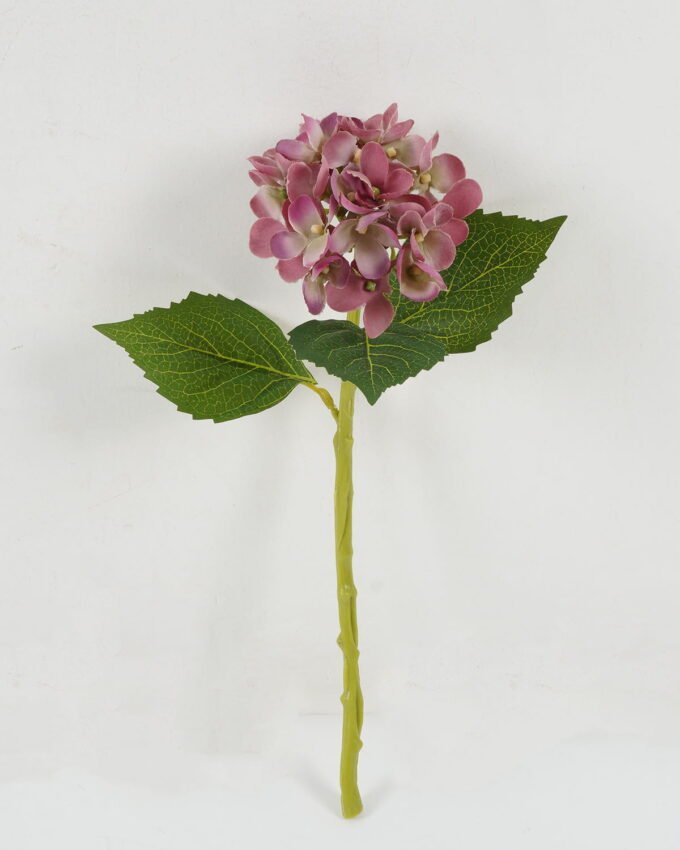 Artificial Flower 21*33 Single Hydrange GS-14519042-R2 Single Flowers YeahFlower is one of Chinese leading OEM manufacturers and exporters , supplying the silk flowers, wholesale artificial trees