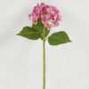 Artificial Flower 21*33 Single Hydrange GS-14519042-R3 Single Flowers YeahFlower is one of Chinese leading OEM manufacturers and exporters , supplying the silk flowers, wholesale artificial trees