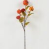 Artificial Flower 66cm Plant singel stem GS-65622002 Christmas Item YeahFlower is one of Chinese leading OEM manufacturers and exporters , supplying the silk flowers, wholesale artificial trees