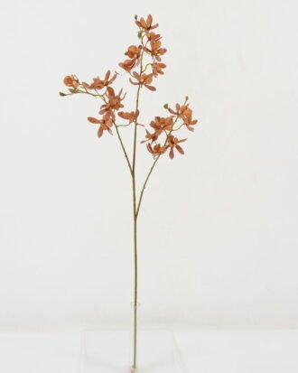 Artificial Flower 72cm Flower single stem GVC-22-2921-K1 Single Flowers YeahFlower is one of Chinese leading OEM manufacturers and exporters , supplying the silk flowers, wholesale artificial trees