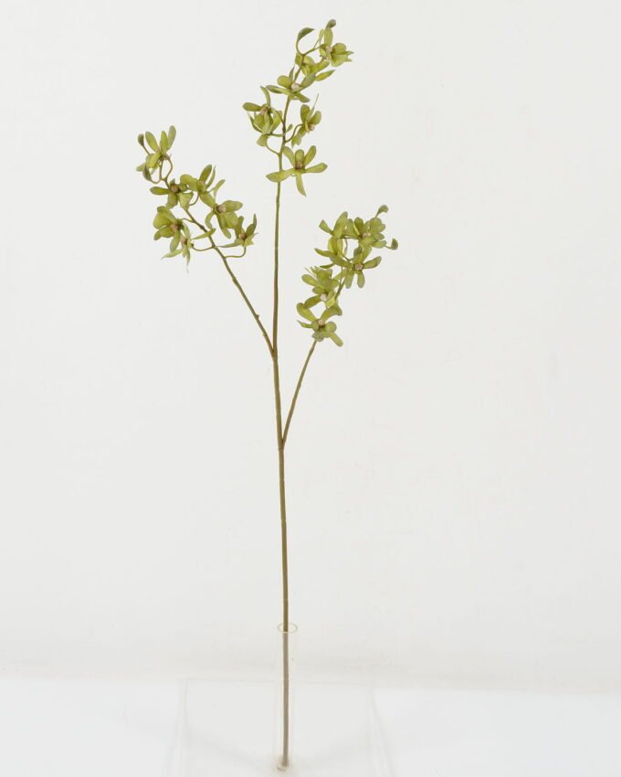 Artificial Flower 72cm Plant single stem GVC-22-2921 Single Flowers YeahFlower is one of Chinese leading OEM manufacturers and exporters , supplying the silk flowers, wholesale artificial trees