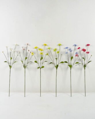 Artificial Flower 75cm Chrysanthemum * 7 single stem GS-26222032 Single Flowers YeahFlower is one of Chinese leading OEM manufacturers and exporters , supplying the silk flowers, wholesale artificial trees Artificial Flower 75cm Chrysanthemum * 7 single stem GS-26222032 Single Flowers YeahFlower is one of Chinese leading OEM manufacturers and exporters , supplying the silk flowers, wholesale artificial trees