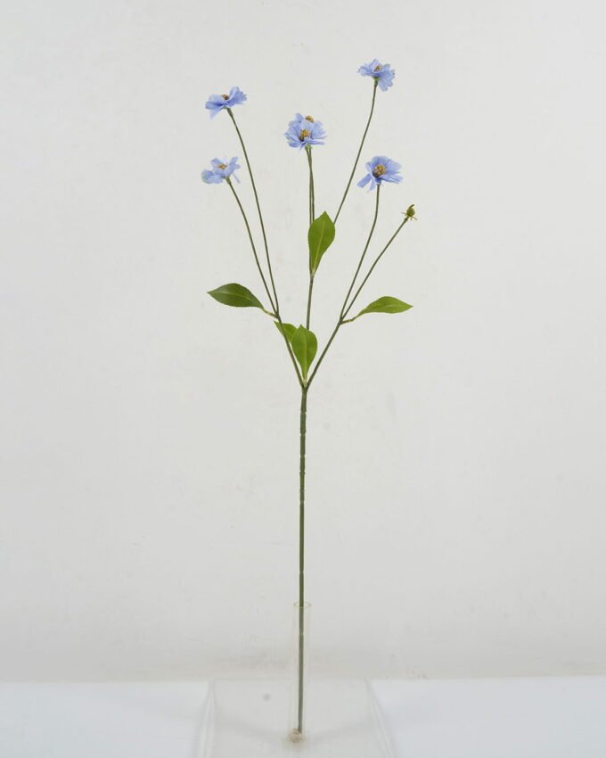 Artificial Flower 75cm Chrysanthemum * 7 single stem GS-26222032 Single Flowers YeahFlower is one of Chinese leading OEM manufacturers and exporters , supplying the silk flowers, wholesale artificial trees