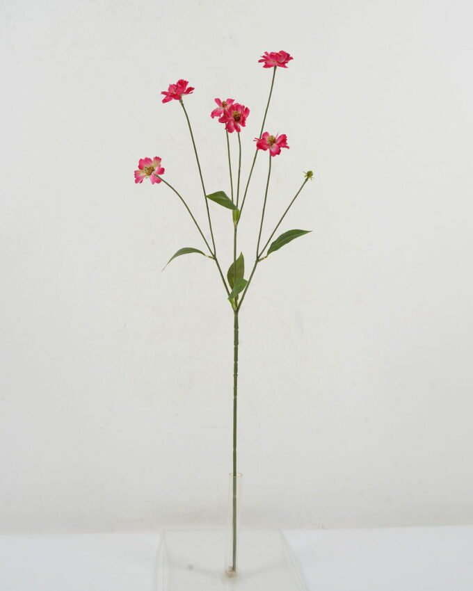 Artificial Flower 75cm Chrysanthemum * 7 single stem GS-26222032 Single Flowers YeahFlower is one of Chinese leading OEM manufacturers and exporters , supplying the silk flowers, wholesale artificial trees