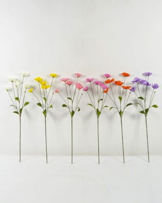 Artificial Flower 77cm Chinese Chrysanthemum *7 single stem GS-26222037 Single Flowers YeahFlower is one of Chinese leading OEM manufacturers and exporters , supplying the silk flowers, wholesale artificial trees Artificial Flower 77cm Chinese Chrysanthemum *7 single stem GS-26222037 Single Flowers YeahFlower is one of Chinese leading OEM manufacturers and exporters , supplying the silk flowers, wholesale artificial trees