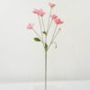 Artificial Flower 77cm Chinese Chrysanthemum *7 single stem GS-26222037 Single Flowers YeahFlower is one of Chinese leading OEM manufacturers and exporters , supplying the silk flowers, wholesale artificial trees