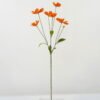 Artificial Flower 77cm Chinese Chrysanthemum *7 single stem GS-26222037 Single Flowers YeahFlower is one of Chinese leading OEM manufacturers and exporters , supplying the silk flowers, wholesale artificial trees