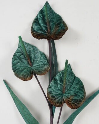 Artificial Flower 28*28*111cm Anthurium *3 single stem GS-33522003-G1 Single Flowers YeahFlower is one of Chinese leading OEM manufacturers and exporters , supplying the silk flowers, wholesale artificial trees