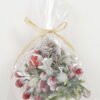 Artificial Flower Asst. components in polybag GS-66222051_9 Artificial Flower 10*6*14CM Asst. components in polybag GS-66222051 Christmas Item YeahFlower is one of Chinese leading OEM manufacturers and exporters , supplying the silk flowers, wholesale artificial trees