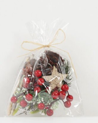 Artificial Flower 10*6*14CM Asst. components in polybag GS-66222052 Christmas Item YeahFlower is one of Chinese leading OEM manufacturers and exporters , supplying the silk flowers, wholesale artificial trees