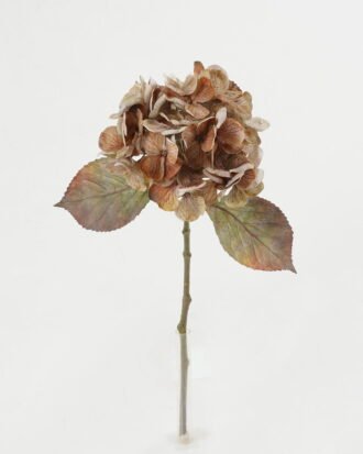 Artificial Flower 23*23*48cm Autumn hydrangea single stem GS-15422049-K2 Single Flowers YeahFlower is one of Chinese leading OEM manufacturers and exporters , supplying the silk flowers, wholesale artificial trees