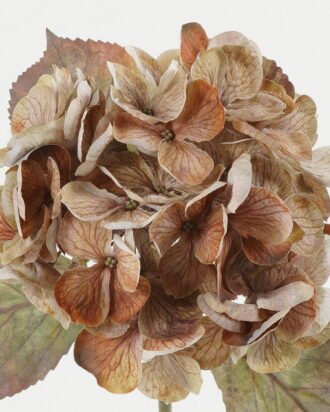 Artificial Flower 23*23*48cm Autumn hydrangea single stem GS-15422049-K2 Single Flowers YeahFlower is one of Chinese leading OEM manufacturers and exporters , supplying the silk flowers, wholesale artificial trees