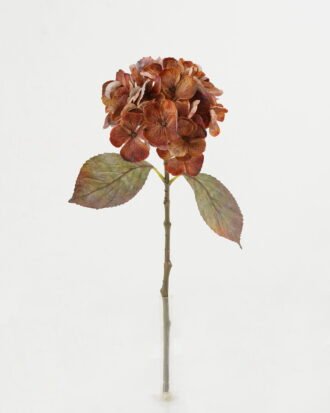 Artificial Flower 23*23*48cm Autumn hydrangea single stem GS-15422049-O1 Single Flowers YeahFlower is one of Chinese leading OEM manufacturers and exporters , supplying the silk flowers, wholesale artificial trees