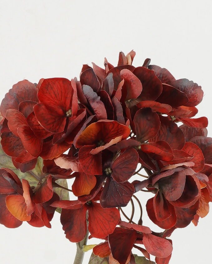 Artificial Flower Autumn hydrangea single stem GS-15422049-R1_4 Artificial Flower 23*23*48cm Autumn hydrangea single stem GS-15422049-R1 Single Flowers YeahFlower is one of Chinese leading OEM manufacturers and exporters , supplying the silk flowers, wholesale artificial trees