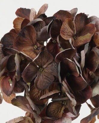 Artificial Flower 23*23*48cm Autumn hydrangea single stem GS-15422049 Single Flowers YeahFlower is one of Chinese leading OEM manufacturers and exporters , supplying the silk flowers, wholesale artificial trees