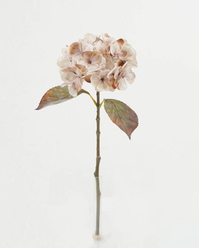 Artificial Flower Autumn hydrangea single stem GS-15422049_4 Artificial Flower 23*23*48cm Autumn hydrangea single stem GS-15422049 Single Flowers YeahFlower is one of Chinese leading OEM manufacturers and exporters , supplying the silk flowers, wholesale artificial trees