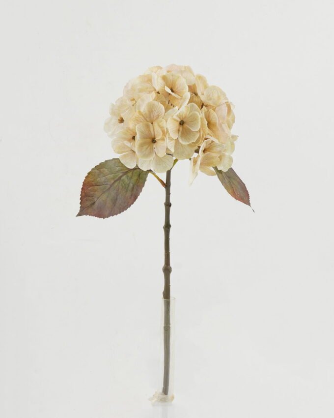 Artificial Flower Autumn hydrangea single stem GS-15422049_5 Artificial Flower 23*23*48cm Autumn hydrangea single stem GS-15422049 Single Flowers YeahFlower is one of Chinese leading OEM manufacturers and exporters , supplying the silk flowers, wholesale artificial trees