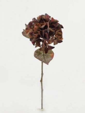 Artificial Flower 13*13*73cm Flower single stem GS-14522026-R1 Single Flowers 3,000+ sqm showroom with thousands of artificial flowers, plants & trees ready for global sourcing.