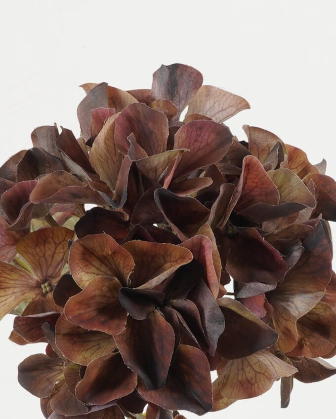 Artificial Flower 26*26*50cm Autumn hydrangea single stem GS-15422050-K1 Single Flowers YeahFlower is one of Chinese leading OEM manufacturers and exporters , supplying the silk flowers, wholesale artificial trees