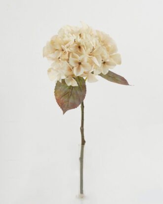Artificial Flower 26*26*50cm Autumn hydrangea single stem GS-15422050-W1 Single Flowers YeahFlower is one of Chinese leading OEM manufacturers and exporters , supplying the silk flowers, wholesale artificial trees