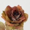 Artificial Flower Autumn rose single stem GS-15422057-K1_4 Artificial Flower 20*20*58cm Autumn rose single stem GS-15422057-K1 Single Flowers YeahFlower is one of Chinese leading OEM manufacturers and exporters , supplying the silk flowers, wholesale artificial trees