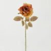 Artificial Flower 20*20*58cm Autumn rose single stem GS-15422057-O1 Single Flowers YeahFlower is one of Chinese leading OEM manufacturers and exporters , supplying the silk flowers, wholesale artificial trees