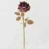 Artificial Flower 20*20*58cm Autumn rose single stem GS-15422057 Single Flowers YeahFlower is one of Chinese leading OEM manufacturers and exporters , supplying the silk flowers, wholesale artificial trees