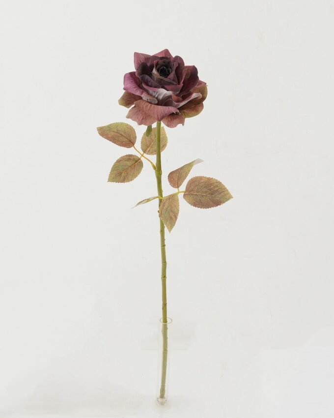 Artificial Flower 20*20*58cm Autumn rose single stem GS-15422057 Single Flowers YeahFlower is one of Chinese leading OEM manufacturers and exporters , supplying the silk flowers, wholesale artificial trees