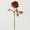 Artificial Flower 20*20*58cm Autumn rose single stem GS-15422057 Single Flowers YeahFlower is one of Chinese leading OEM manufacturers and exporters , supplying the silk flowers, wholesale artificial trees