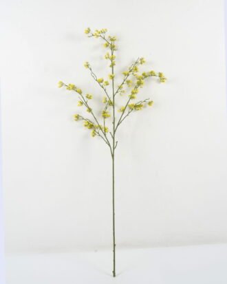 Artificial Flower 24*15*116cm Babysbreath single stem GS-26222030-Y1 Single Flowers YeahFlower is one of Chinese leading OEM manufacturers and exporters , supplying the silk flowers, wholesale artificial trees Artificial Flower 24*15*116cm Babysbreath single stem GS-26222030-Y1 Single Flowers YeahFlower is one of Chinese leading OEM manufacturers and exporters , supplying the silk flowers, wholesale artificial trees