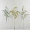 Artificial Flower Babysbreath single stem GS-26222030_2 Artificial Flower 24*15*116cm Babysbreath single stem GS-26222030 Single Flowers YeahFlower is one of Chinese leading OEM manufacturers and exporters , supplying the silk flowers, wholesale artificial trees