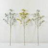 Artificial Flower 12*8*89cm Babysbreath single stem GS-26222031 Single Flowers YeahFlower is one of Chinese leading OEM manufacturers and exporters , supplying the silk flowers, wholesale artificial trees