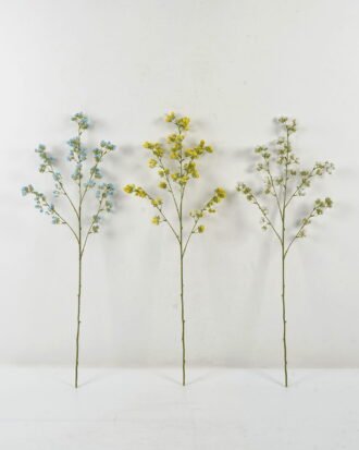 Artificial Flower 12*8*89cm Babysbreath single stem GS-26222031 Single Flowers YeahFlower is one of Chinese leading OEM manufacturers and exporters , supplying the silk flowers, wholesale artificial trees Artificial Flower 12*8*89cm Babysbreath single stem GS-26222031 Single Flowers YeahFlower is one of Chinese leading OEM manufacturers and exporters , supplying the silk flowers, wholesale artificial trees