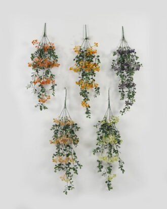 Artificial Flower 20*20*74cm Carambola *5 *45 Hanging Bush GS-36622071CONTI Banners&Garlands YeahFlower is one of Chinese leading OEM manufacturers and exporters , supplying the silk flowers, wholesale artificial trees Artificial Flower 20*20*74cm Carambola *5 *45 Hanging Bush GS-36622071CONTI Banners&Garlands YeahFlower is one of Chinese leading OEM manufacturers and exporters , supplying the silk flowers, wholesale artificial trees