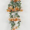 Artificial Flower 20*20*74cm Carambola *5 *45 Hanging Bush GS-36622071CONTI Banners&Garlands YeahFlower is one of Chinese leading OEM manufacturers and exporters , supplying the silk flowers, wholesale artificial trees