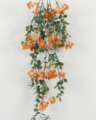 Artificial Flower 20*20*74cm Carambola *5 *45 Hanging Bush GS-36622071CONTI Banners&Garlands YeahFlower is one of Chinese leading OEM manufacturers and exporters , supplying the silk flowers, wholesale artificial trees Artificial Flower 20*20*74cm Carambola *5 *45 Hanging Bush GS-36622071CONTI Banners&Garlands YeahFlower is one of Chinese leading OEM manufacturers and exporters , supplying the silk flowers, wholesale artificial trees