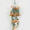 Artificial Flower 20*20*74cm Carambola *5 *45 Hanging Bush GS-36622071CONTI Banners&Garlands YeahFlower is one of Chinese leading OEM manufacturers and exporters , supplying the silk flowers, wholesale artificial trees