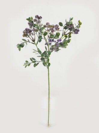 Artificial Flower 23*23*53cm Flower *5 Single stem GS-36622074CONTI Single Flowers 3,000+ sqm showroom with thousands of artificial flowers, plants & trees ready for global sourcing.
