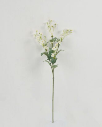 Artificial Flower 13*13*64cm Chamomile single stem GS-14522022-W1 Single Flowers YeahFlower is one of Chinese leading OEM manufacturers and exporters , supplying the silk flowers, wholesale artificial trees Artificial Flower 13*13*64cm Chamomile single stem GS-14522022-W1 Single Flowers YeahFlower is one of Chinese leading OEM manufacturers and exporters , supplying the silk flowers, wholesale artificial trees