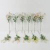 Artificial Flower 13*13*64cm Chamomile single stem GS-14522022 Single Flowers YeahFlower is one of Chinese leading OEM manufacturers and exporters , supplying the silk flowers, wholesale artificial trees