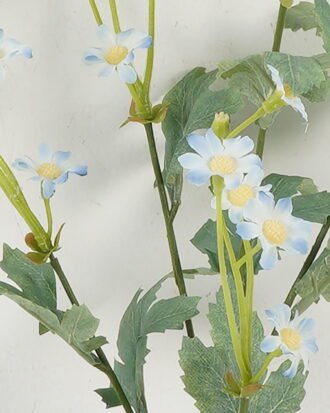 Artificial Flower 13*13*64cm Chamomile single stem GS-14522022 Single Flowers YeahFlower is one of Chinese leading OEM manufacturers and exporters , supplying the silk flowers, wholesale artificial trees Artificial Flower 13*13*64cm Chamomile single stem GS-14522022 Single Flowers YeahFlower is one of Chinese leading OEM manufacturers and exporters , supplying the silk flowers, wholesale artificial trees