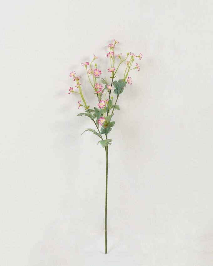 Artificial Flower 13*13*64cm Chamomile single stem GS-14522022 Single Flowers YeahFlower is one of Chinese leading OEM manufacturers and exporters , supplying the silk flowers, wholesale artificial trees