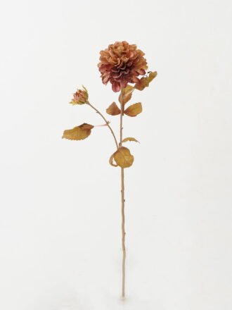 Artificial Flower 13*13*70cm Chrysanthemum *2 single stem GS-14522005-C1 Single Flowers 3,000+ sqm showroom with thousands of artificial flowers, plants & trees ready for global sourcing.