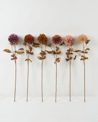 Artificial Flower 13*13*70cm Chrysanthemum *2 single stem GS-14522005 Single Flowers YeahFlower is one of Chinese leading OEM manufacturers and exporters , supplying the silk flowers, wholesale artificial trees