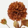 Artificial Flower Chrysanthemum 2 single stem GS-14522005_2 Artificial Flower 13*13*70cm Chrysanthemum *2 single stem GS-14522005 Single Flowers YeahFlower is one of Chinese leading OEM manufacturers and exporters , supplying the silk flowers, wholesale artificial trees